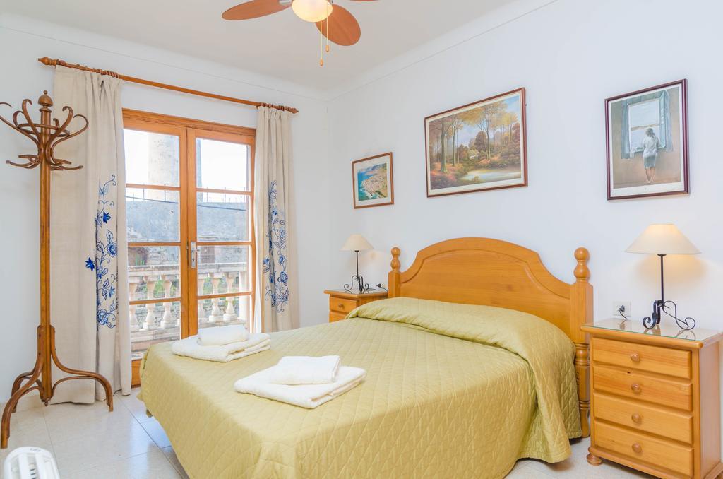Can Nicolau Colonia de San Pedro Dış mekan fotoğraf