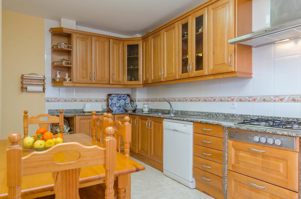 Can Nicolau Colonia de San Pedro Dış mekan fotoğraf