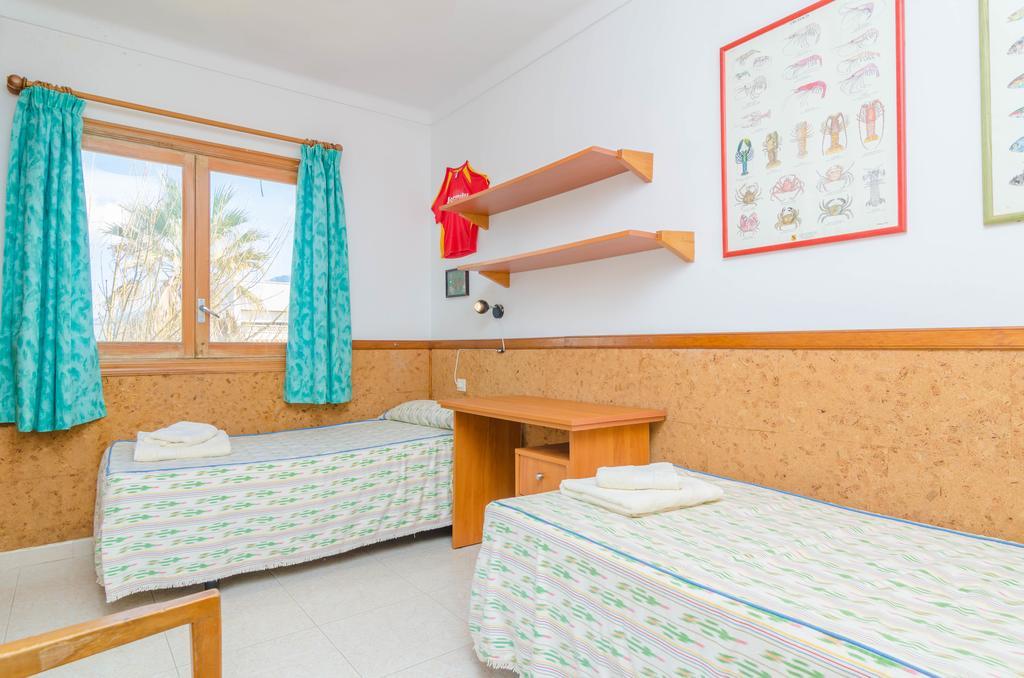 Can Nicolau Colonia de San Pedro Dış mekan fotoğraf