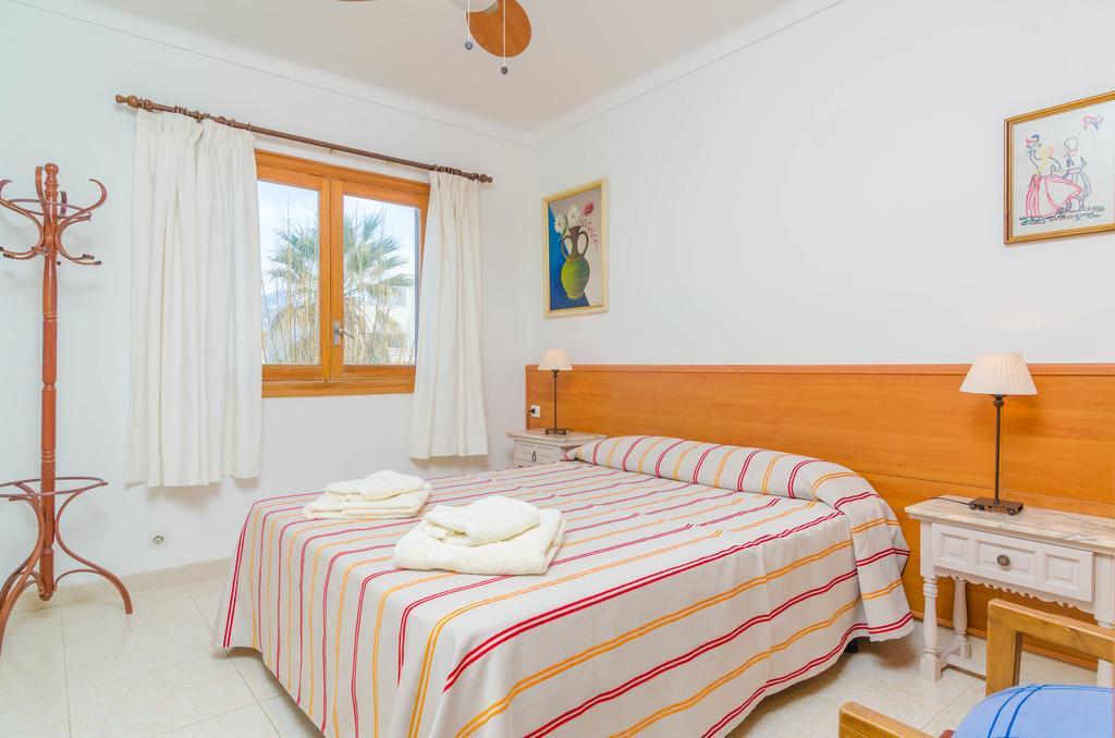 Can Nicolau Colonia de San Pedro Dış mekan fotoğraf