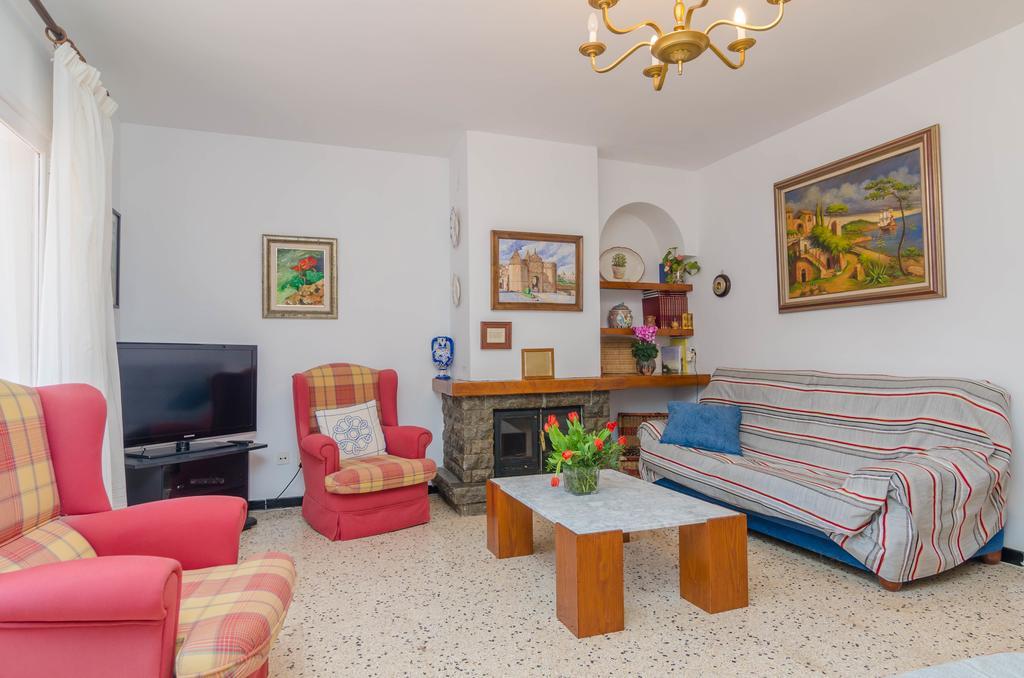 Can Nicolau Colonia de San Pedro Dış mekan fotoğraf