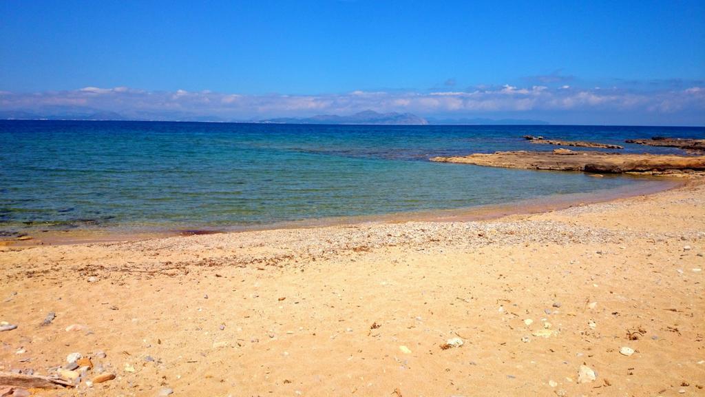 Can Nicolau Colonia de San Pedro Dış mekan fotoğraf