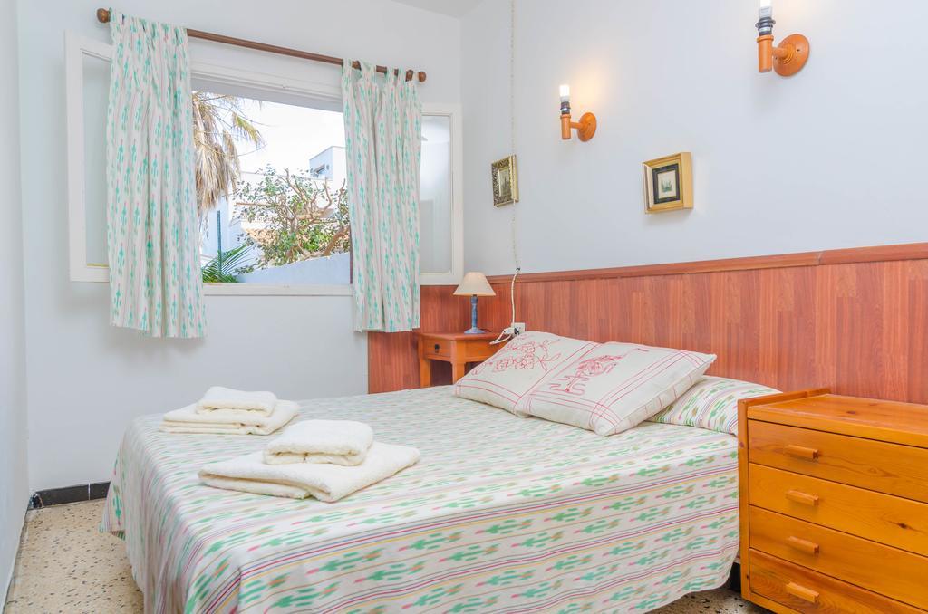 Can Nicolau Colonia de San Pedro Dış mekan fotoğraf