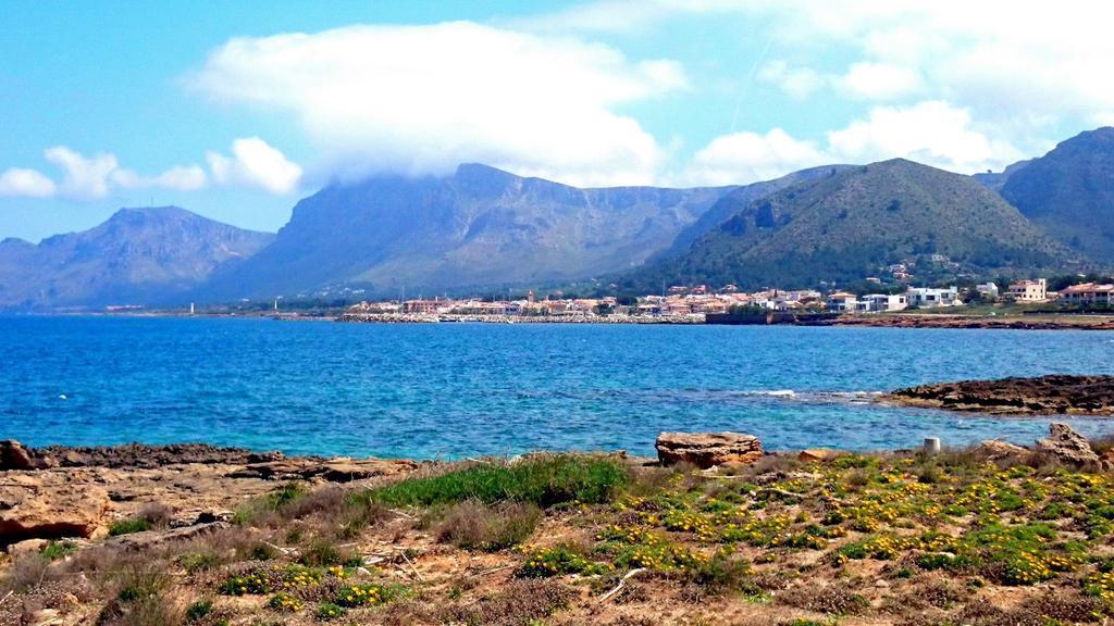 Can Nicolau Colonia de San Pedro Dış mekan fotoğraf